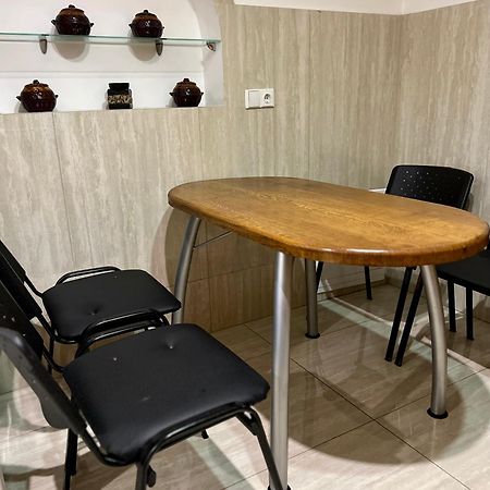 Old Lemberg Apartment エクステリア 写真