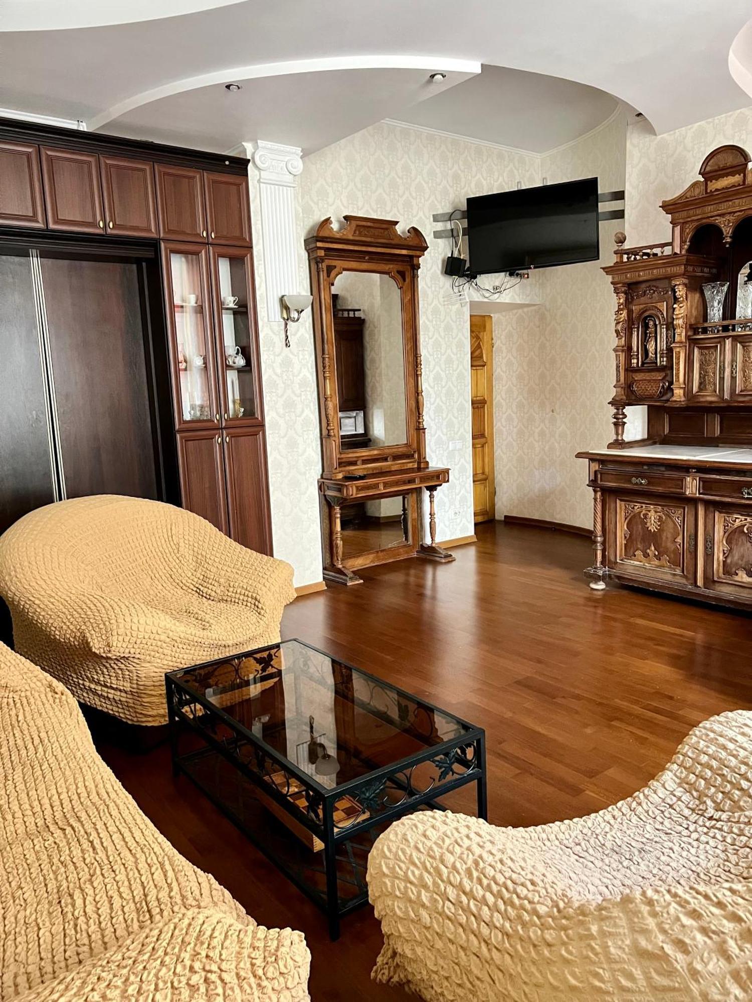 Old Lemberg Apartment エクステリア 写真